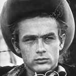 JAMES DEAN