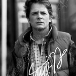 MICHAEL J FOX