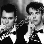 PET SHOP BOYS
