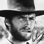CLINT EASTWOOD