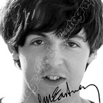 BEATLES: PAUL MC CARTNEY