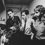 JOY DIVISION