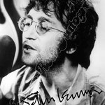 BEATLES . JOHN LENNON