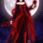Salilor Senshi *DollDivine*
