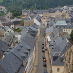 Erzgebirge St. Annenkirche in Annaberg-Buchholz