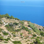 Dingli Cliffs