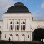 Stadt Theater in Rendsburg