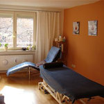 Behandlungsraum