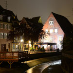 Quartier de la Petite Venise