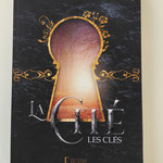 roman fantastique tome 1