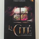 roman fantastique tome 2