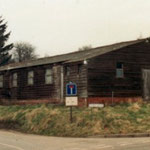 Walesby Institute (old village hall)