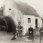 Water mill c.1900