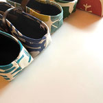 カトラリーケース　¥3,900- 　街路樹・はさみ   在庫/各1点