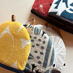 ティーコゼ　¥3,900- 　たまねぎ、カケラ 在庫/各1点