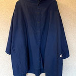 長袖ジャケット(短)　お待ちかねの方ぜひ