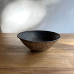 掛分5寸鉢　¥3500-　　在庫2点