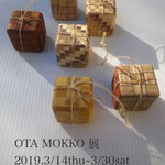 OTA MOKKO