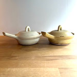 エッグベーカー　¥8200- 　白・黄　   在庫なし