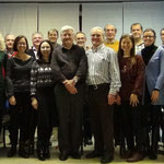 Curso de Posturologia clinica y Odontoposturología para Odontólogos - ITG - 2013