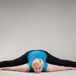 Samakonasana