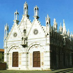 Santa Maria della Spina a Pisa