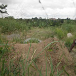 Grundstück in Kumasi