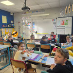 Classe de CE2/CM1