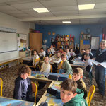 Classe de CM2