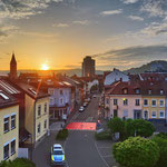 2022 Blick aus der Klinik