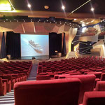 s'Kino/Theater