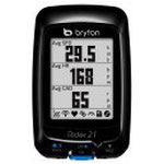 GPS   rider    21T    209,99€