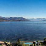 Lago Maggiore bei Stresa