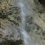 Wasserfall Ohlstadt/ Murnau