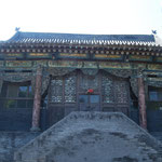 Temple de Shuangli Si