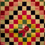 koreanische Tischdecke