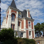 Villa des Roches Brunes 