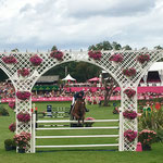 Jumping International Dinard - juillet 2017