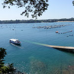 Baie du Prieuré - Dinard 