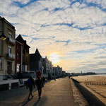 Quai du Sillon _ Saint Malo 