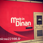 Made in Dinan - août 2015