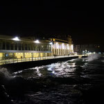 Mer déchainée - Dinard décembre 2015