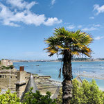 Dinard - Mai 2020