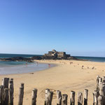 Fort National - Saint Malo 