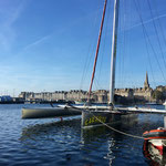 Saint Malo Octobre 2016