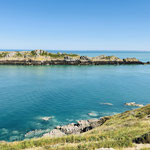 Ile des Landes Cancale Pointe du Grouin