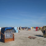 Sommer am Strand