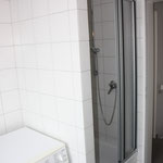 Dusche
