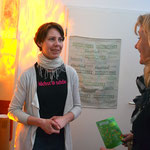 Foto von Petra Ihm-Fahle - Ernst-Ludwig-Buchmesse 2017