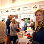 Foto von Petra Ihm-Fahle - Ernst-Ludwig-Buchmesse 2017
